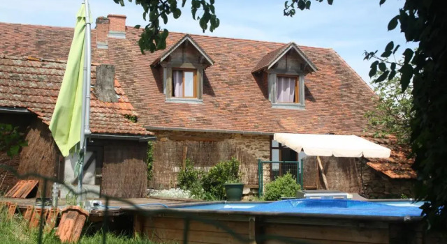 Двухместный номер Standard B&B Le Relais de Chantecor