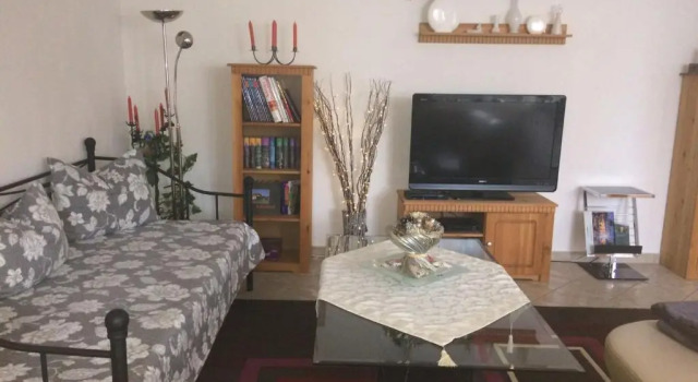 Ferienwohnung Mitko