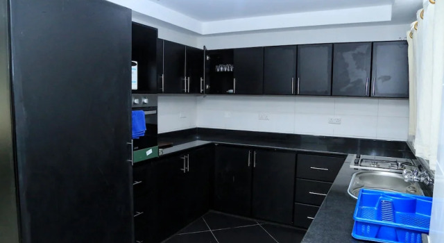 Appartement 2 chambres Hillview Apartments