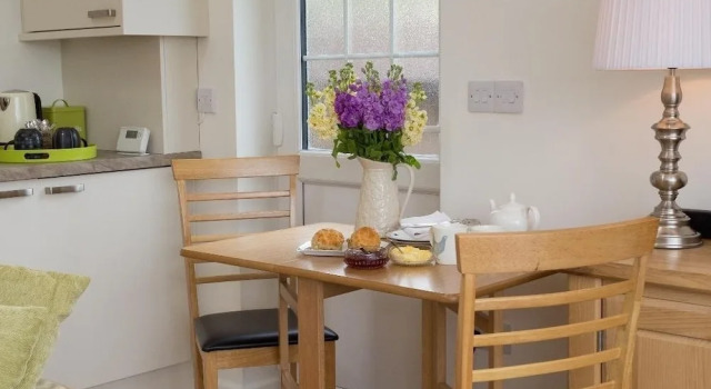 Fairmead, Buchen Sie Hotel Horrabridge 
