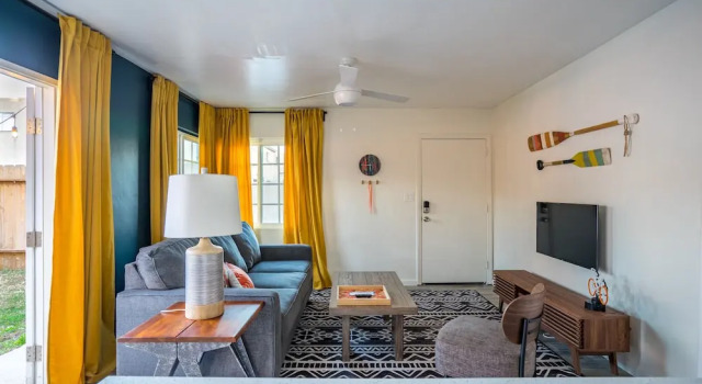 WanderJaunt Townsend 1BR in North Park