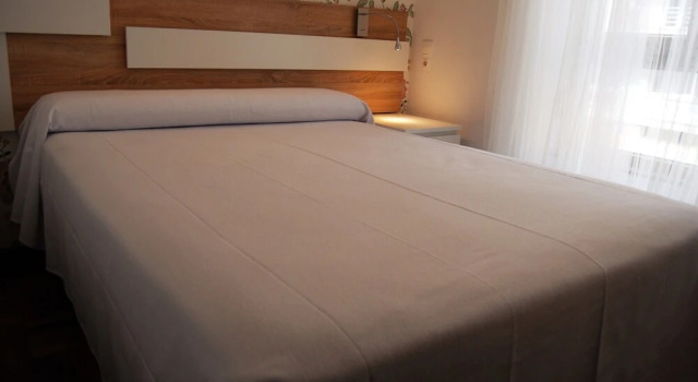 Одноместный номер Standard Hostal San Fernando