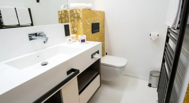 Camera doppia Standard CHRIZZ Rooms