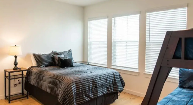 Mercer Villa, Забронировать Вилла Отели Порт-Аранзас 3 звезды, рядом с Roberts Point Park, 3*