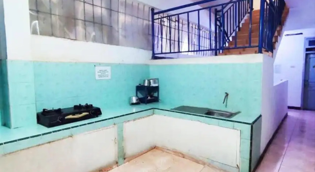 Номер Standard Kost Griya Hikari by Ecommerceloka