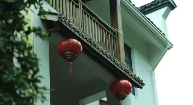 Qietingju Homestay
