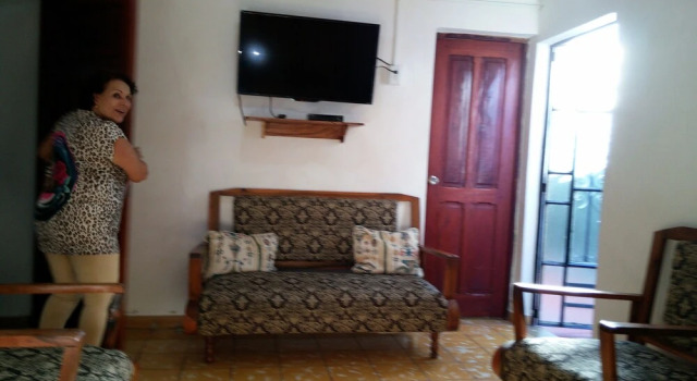 Casa Esther, Rezerwuj Hotel Hawana Ciudad de La Habana Province