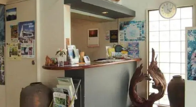 Minshuku Takesugi, Prenota Hotel Hotel a Kyushu con parcheggio, Parcheggio