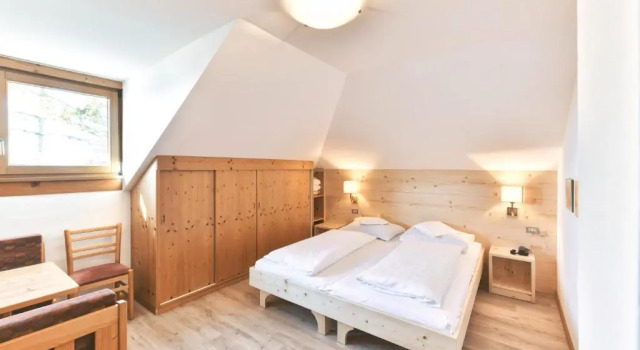 Двухместный номер Standard Hotel Gasthof Stern