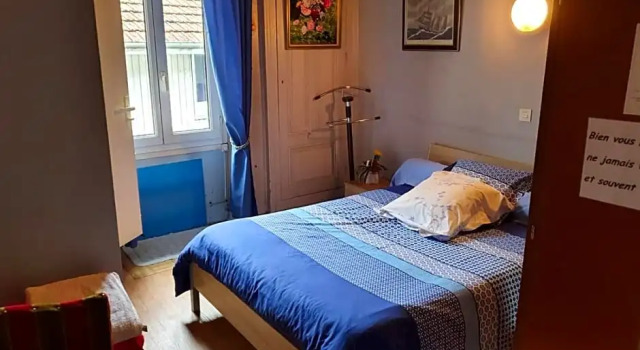 le cardinal, Prenota Hotel Culoz Bugey