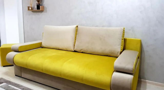 Апартаменты Sarah Apartment