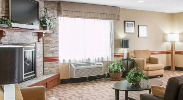Spark by Hilton Grand Rapids