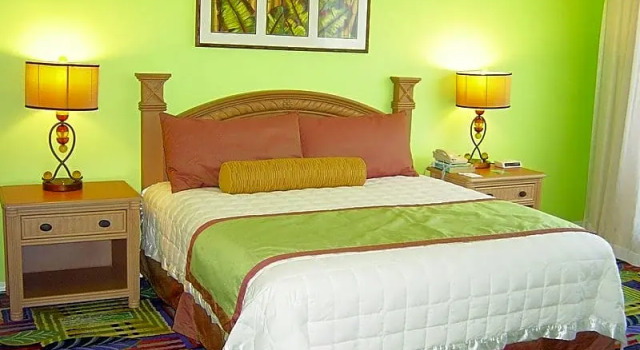 Люкс Holua Resort
