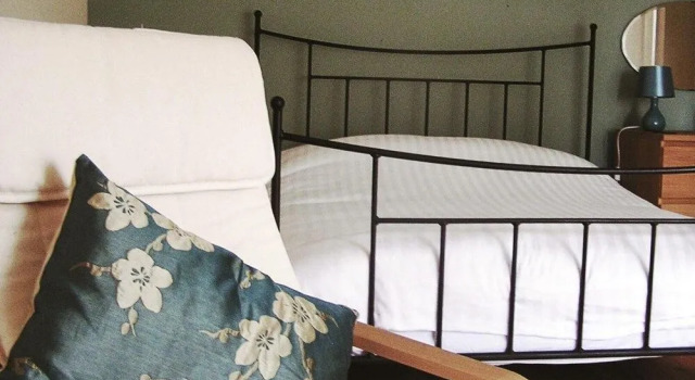 Elm Tree Farm Accommodation