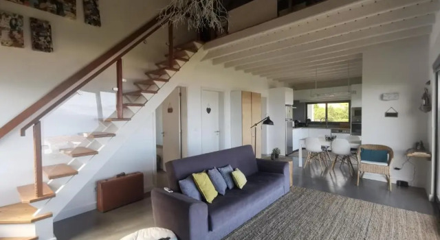 Коттедж Casa da Arquinha
