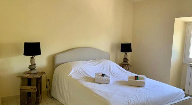Апартаменты с 2 комнатами La Bastide Des Anglades