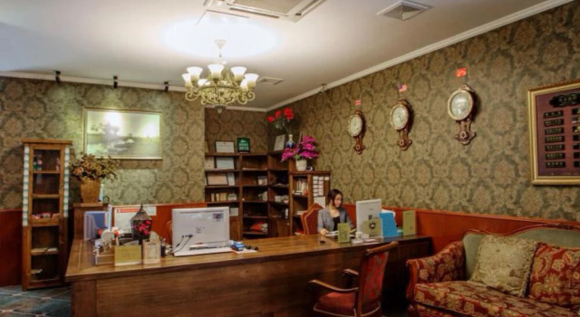Canal International Youth Hostel, Prenota Ostello Yangzhou Jiangsu