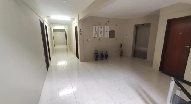 Трёхместный номер Standard Pousada Vila do Porto