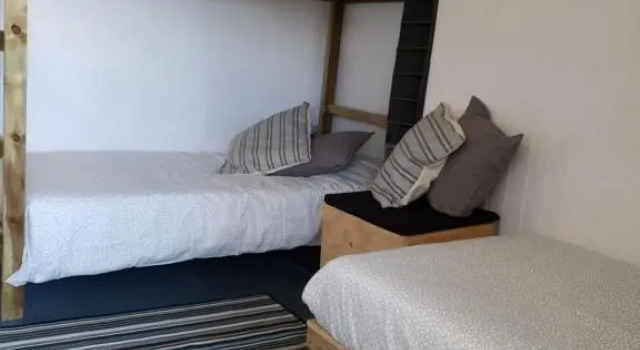 Standard cameră Bunkhouse Bournemouth - Hostel