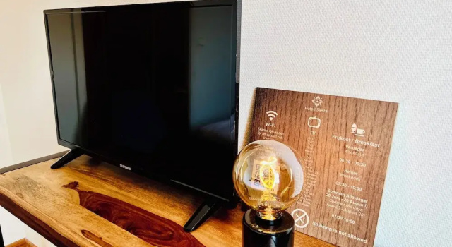 Четырёхместный номер Standard Ja Hotel Karlskrona
