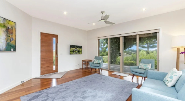 Connolly, Varaa Hotelli Port Fairy Victoria