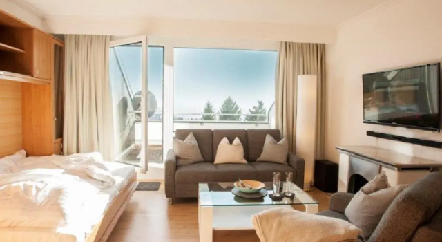 Ferienwohnung Frohwein