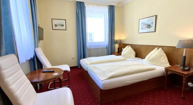 Номер Superior Hotel Turnerwirt