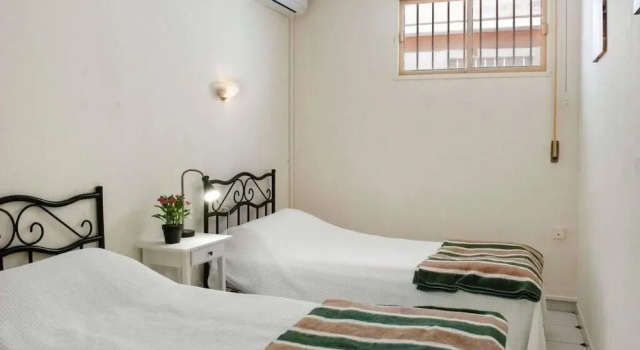 Benalmadena Apartment Beachfront location Terrace WIFI Ref 70