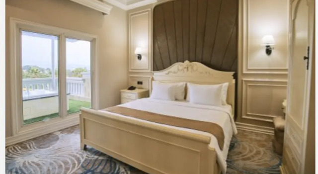 Suite Horison Resort Tulip Puncak