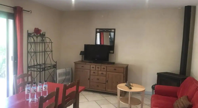 Chambre D'hôtes Domaine Pero Longo, Đặt Khách sạn Serraggia Pháp