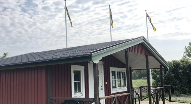 Mälarhusen Semesterby Österlen - Stugor & Gårdssviter