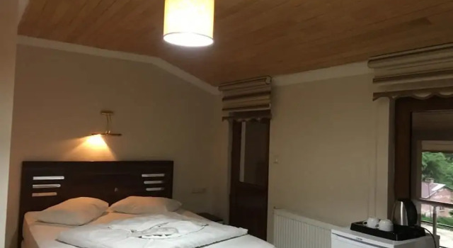 VG Grand Anadolu Hotel -Bungalow, Забронировать Отель Узунгель 
