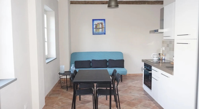 Апартаменты Cascina Allegria