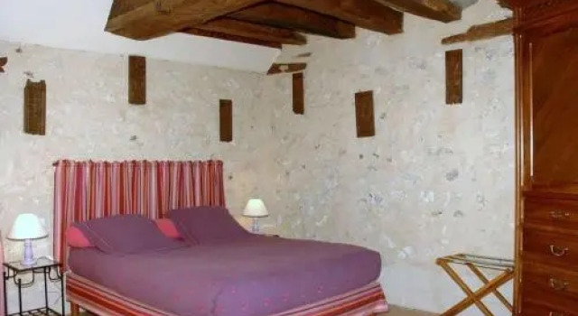 House La Petite Giraudiere 2, Rezerwuj Hotel Villandry 