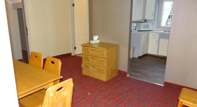 Апартаменты Edelweiss Ski Lodge