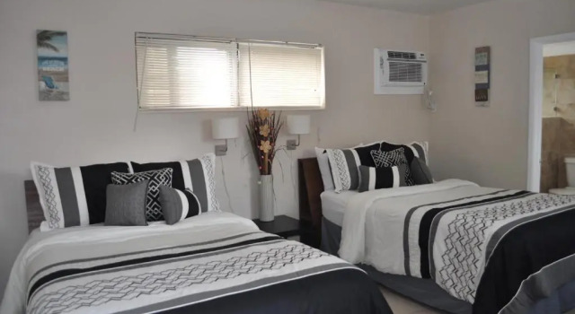 Номер Standard Отель Best Florida Resort