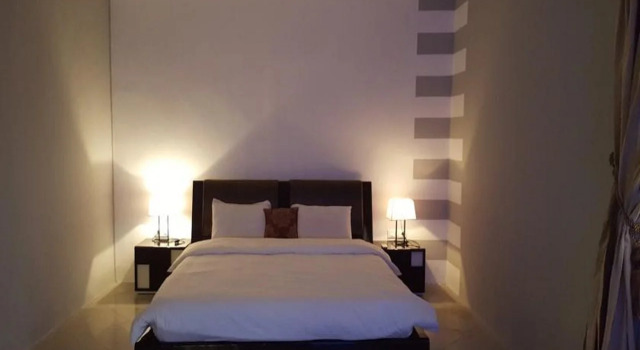 Riviera Tauyah Hotel, Book Hotel Hoteller i Conakry med pool, Swimmingpool