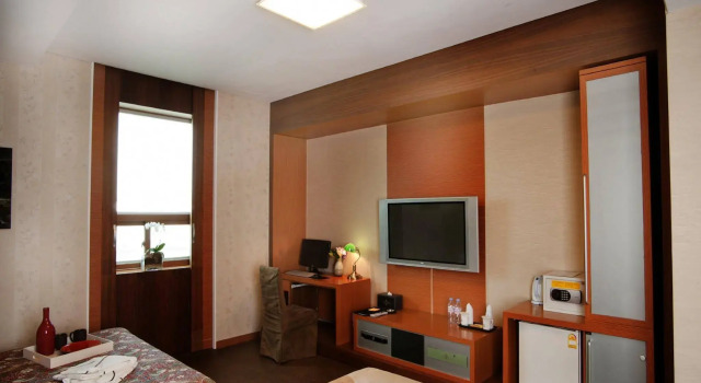 Polaris Hotel