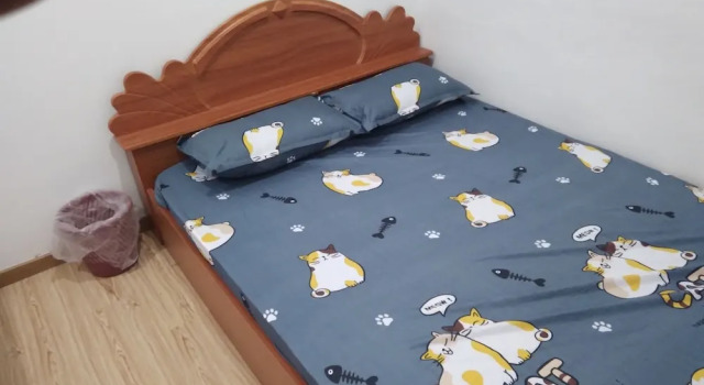 Номер Standard Spot ON 90439 Lh Home