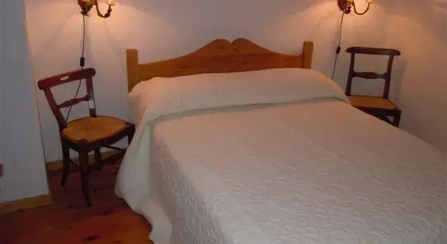 Le Grenier, Book Apartment Briancon Serre Chevalier