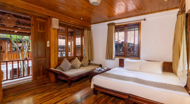 Old Town Resort Phu Quoc