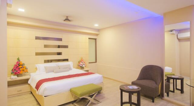 Capital O 15775 Supreme Boutique Hotel, Book Boutique Hotel Bangalore Bangalore