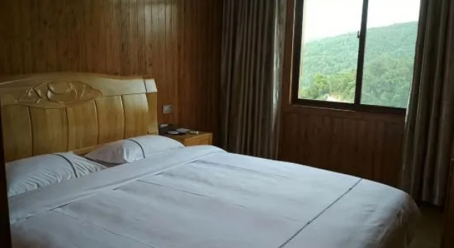 Люкс Business MM House Samui