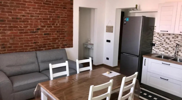 Апартаменты Casa vacanze Beach House vicino alla stazione