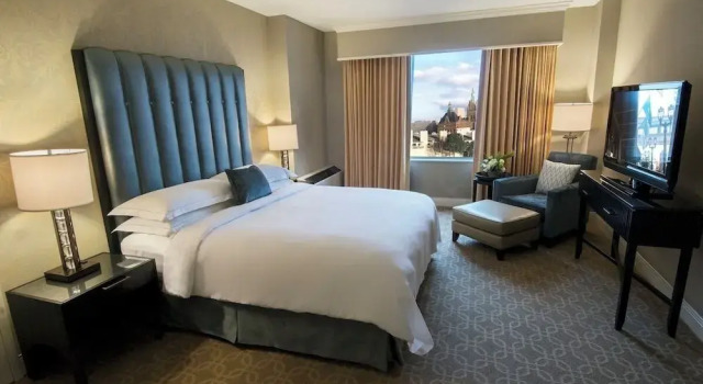 Люкс Standard The Marc Hotel