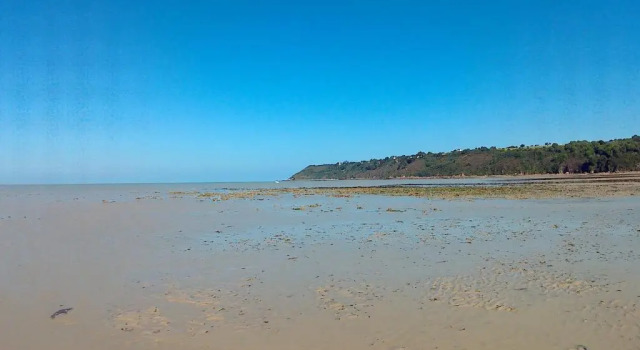 Коттедж Maison de vacances - Baie du Mont Saint Michel