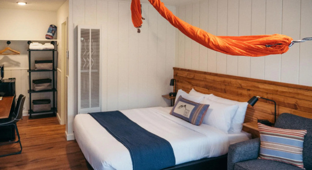 The Wayside Inn, Book Hotel SPA-hoteller i Breckenridge, SPA