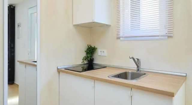 Студия Premium Palm Tree Apartments