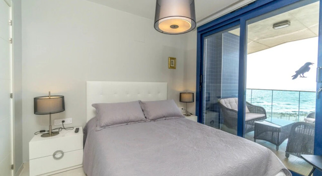 Apartamento Bennecke Aqua
