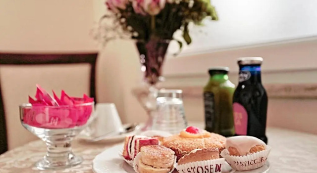B&B Castello